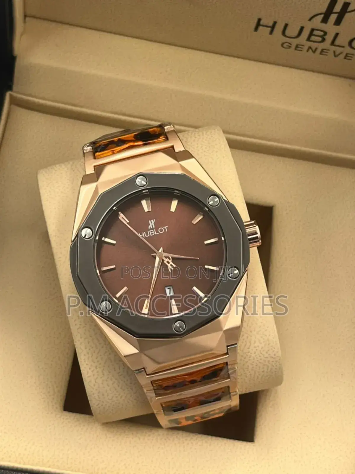 Hublot Chain Watch