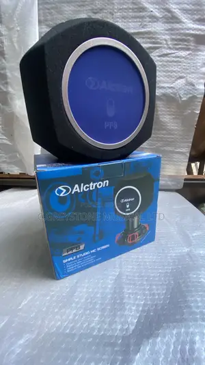 Alctron Mic Shield Pf8