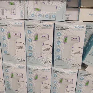 High Quality Inferred Thermometer