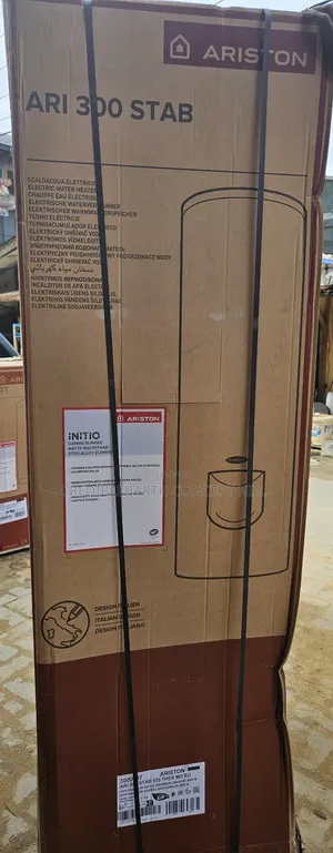 Ariston Central Water Heater