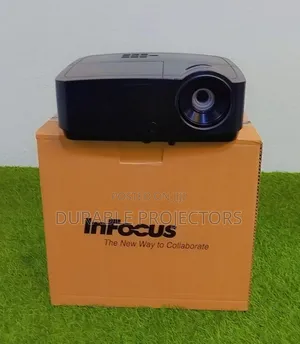 Infocus In119hdx – High-Brightness Full Hd Projector Lagos,Abuja Warri