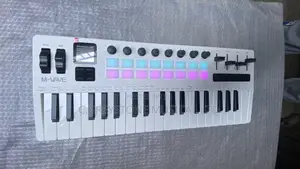Mvave Studio Keyboard 37keys
