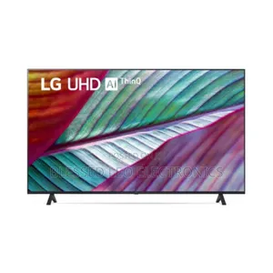 55 Inches Smart Tv With Google Wifi
