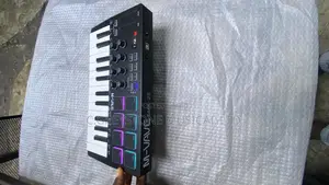 Original Midi Keyboard for Studio SKM 25