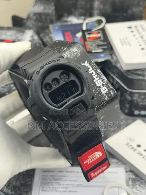 G-shock 3 Eyes