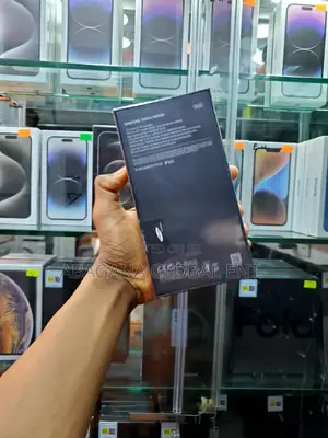 New Samsung Galaxy Note 10 Plus 256 GB Black