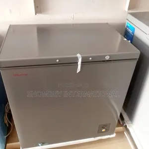 Hisense 200l Chest Freezer