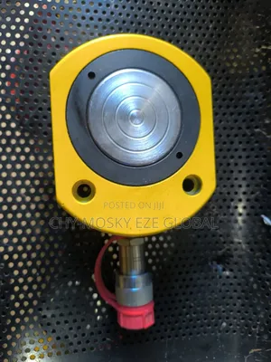 50ton Enerpac Hydraulic Jack (Rsm500)