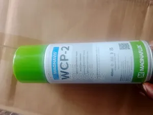 Magnaflux White WCP-2 / Contrast White