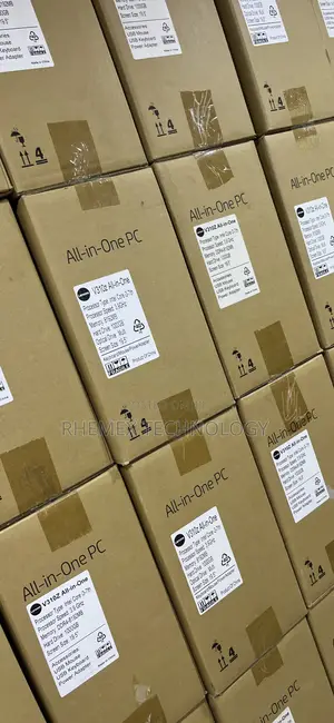 New Desktop Computer Lenovo V310z AIO 8GB Intel Core i3 SSD 256GB