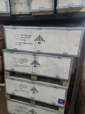 Haisic Solar 15.36kwh Lithium Lon Battery 48v