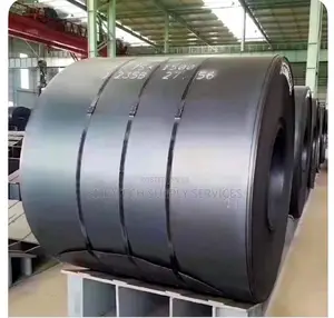 Original Galvanized Coil