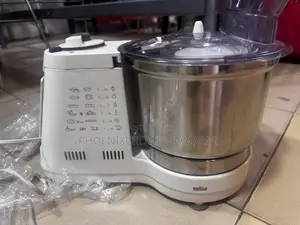 Braun Cake Mixer