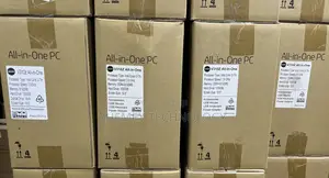 New Desktop Computer Lenovo V310z AIO 8GB Intel Core i3 SSD 256GB