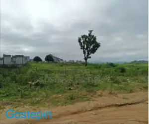 Mixed-Use Land for Sale in Guzape District, Abuja