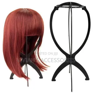 Wig Hanger/Stand