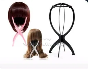 Wig Hanger/Stand