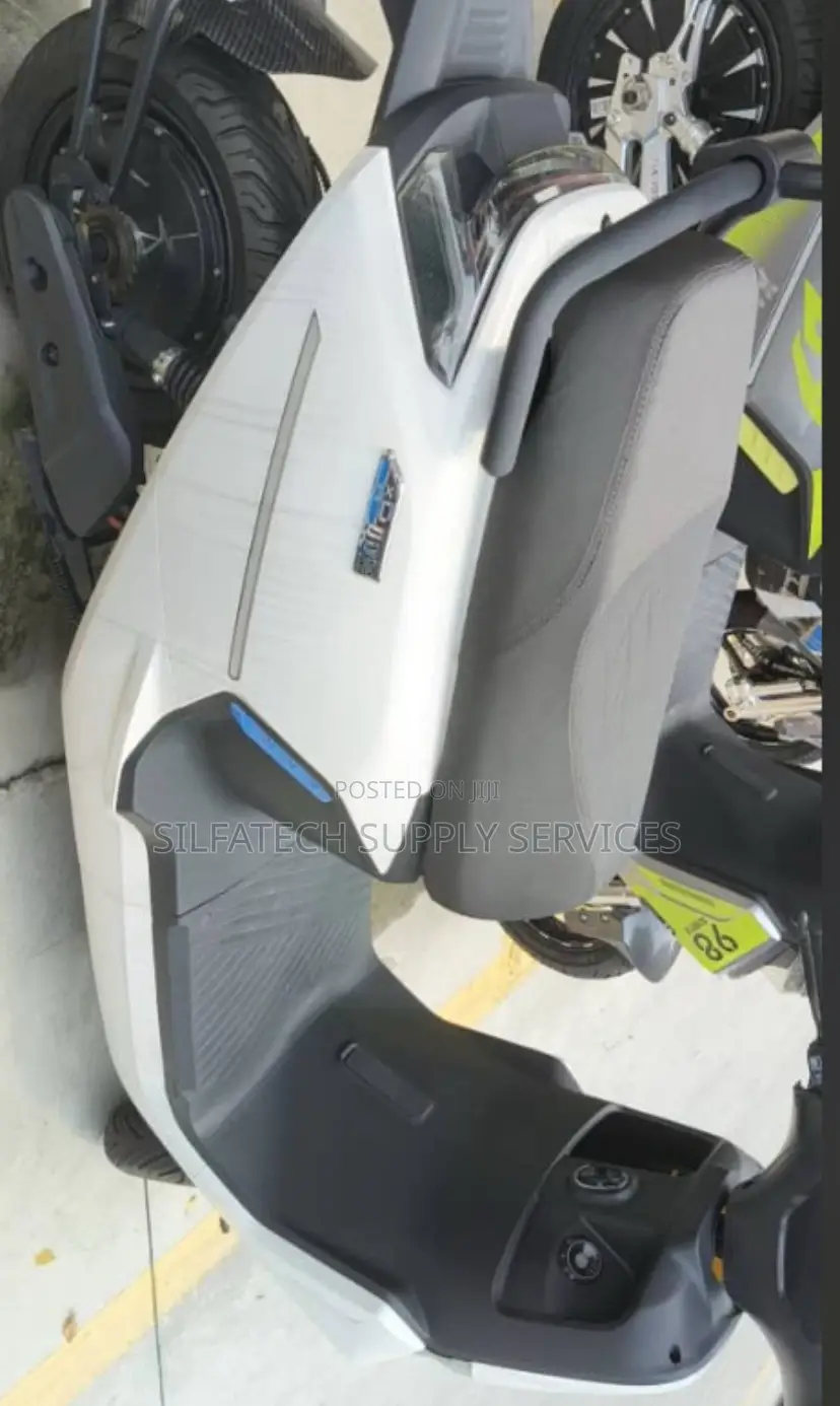 Original Electric Bike