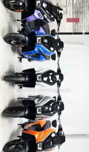 Original Electric Bike