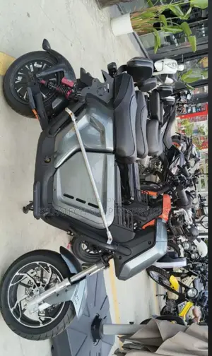 Original Electric Bike