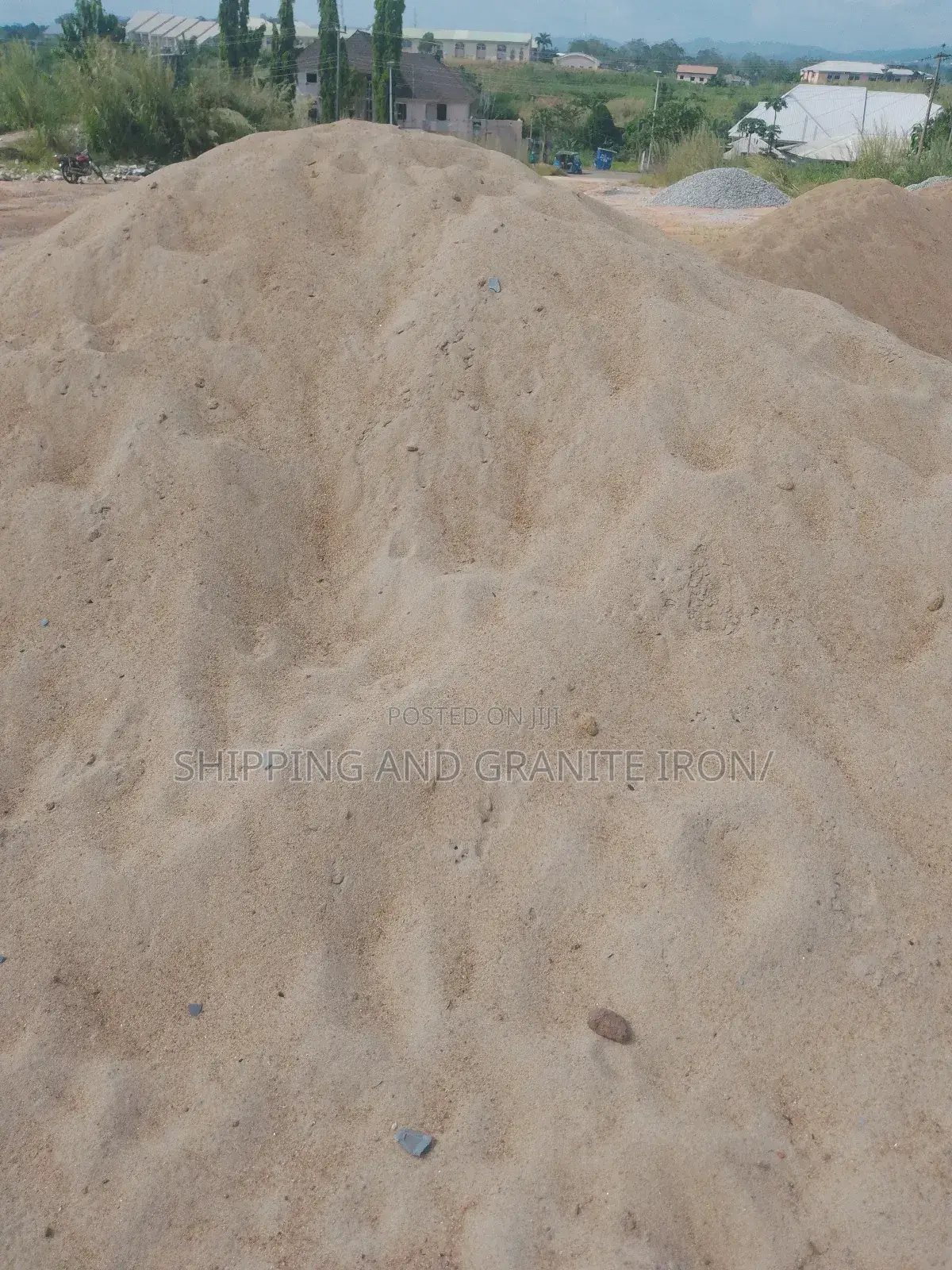 Ali Mining Company Limited