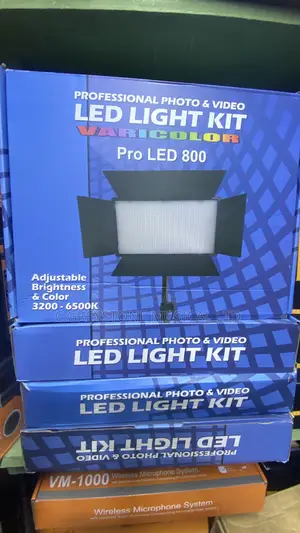 Leed Light 800 Watts