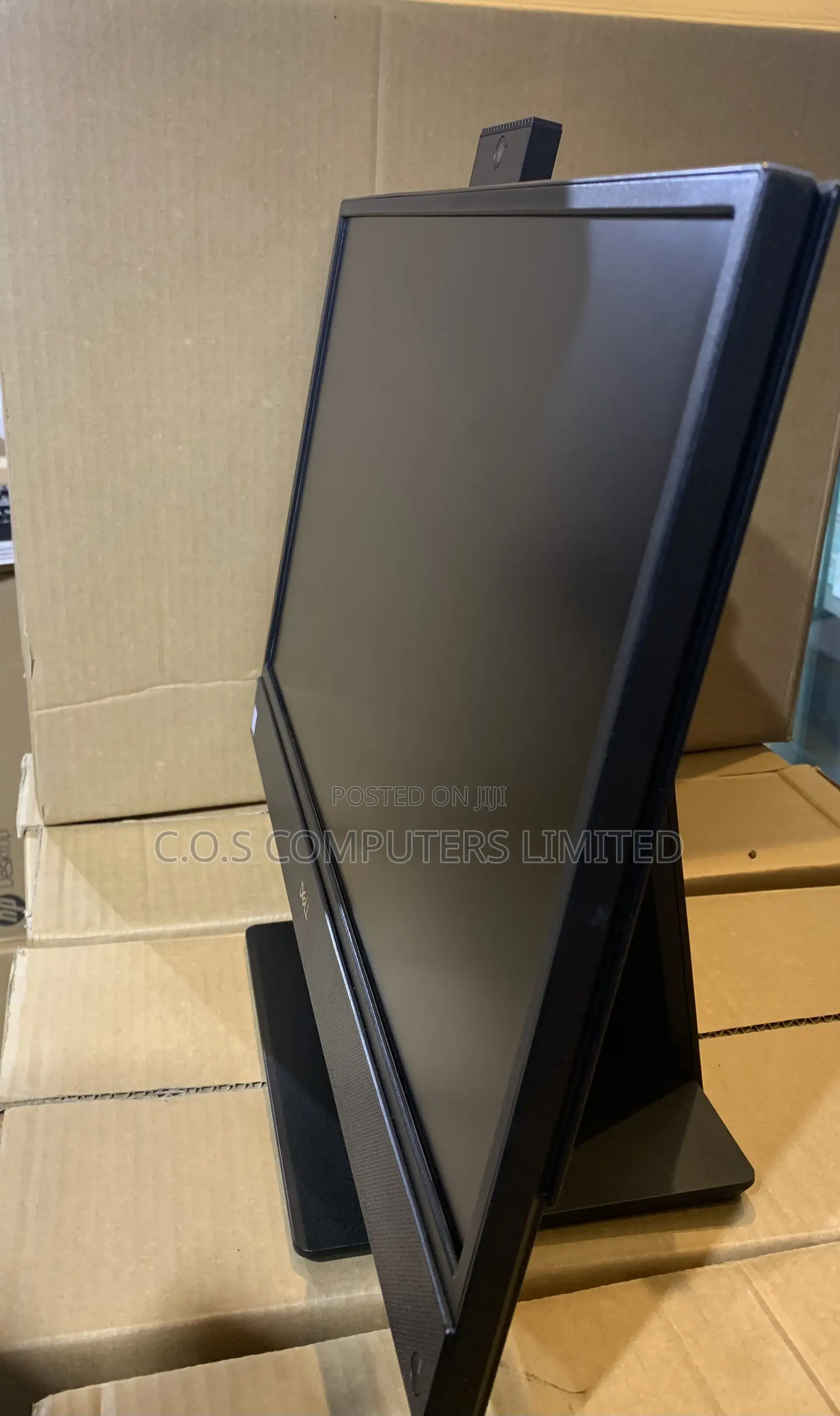 New Desktop Computer Dell OptiPlex 5260 8GB Intel Core I5 SSD 256GB