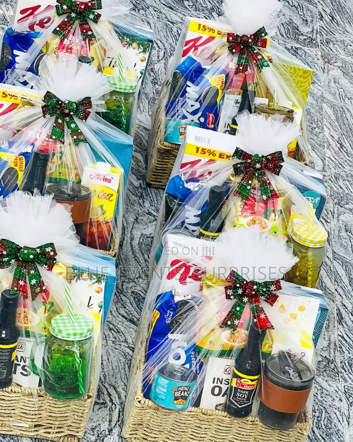 Christmas Hamper