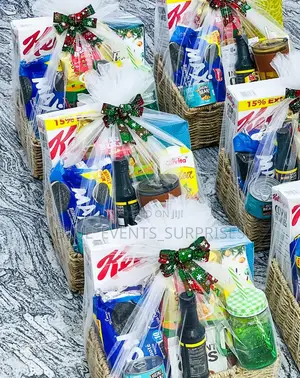 Christmas Hamper