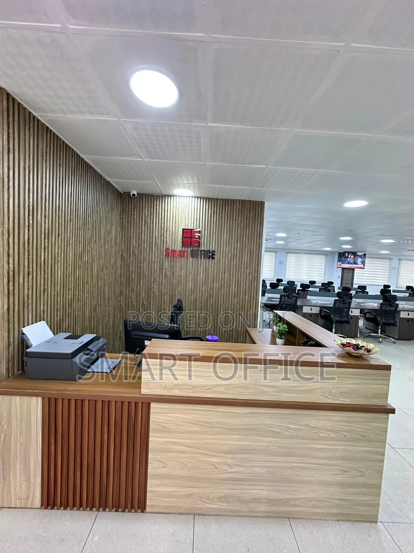 Virtual Office