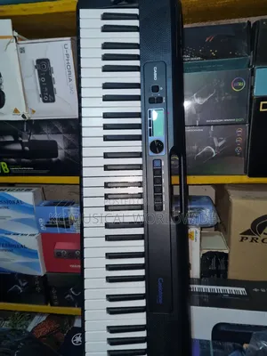 Casio Ct-S300