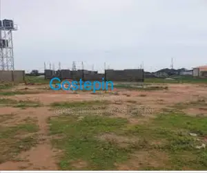 Commercial Land for Sale in Guzape District, Abuja
