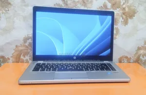 Laptop HP EliteBook Folio 9480M 8GB Intel Core I5 SSD 256GB