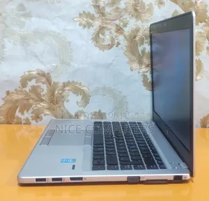 Laptop HP EliteBook Folio 9480M 8GB Intel Core I5 SSD 256GB
