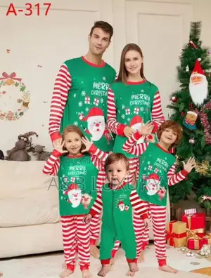 High Quality Christmas Pyjamas