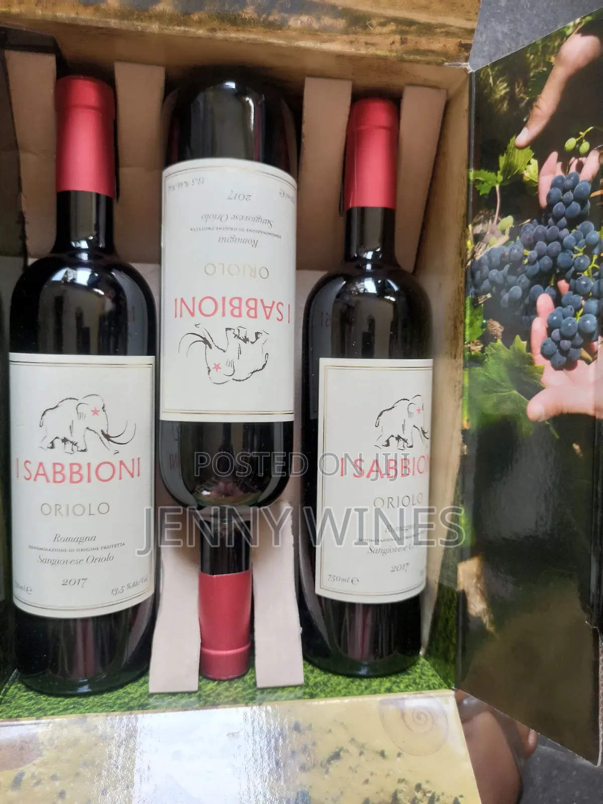 Issabbioni by 12 75,000