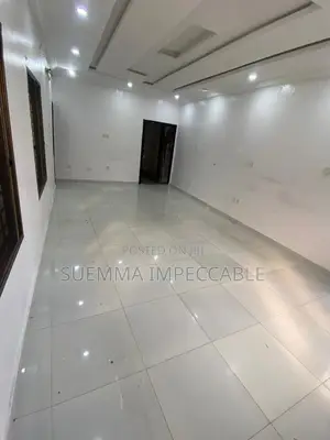 3bdrm Duplex in Lekki Phase 1 for rent