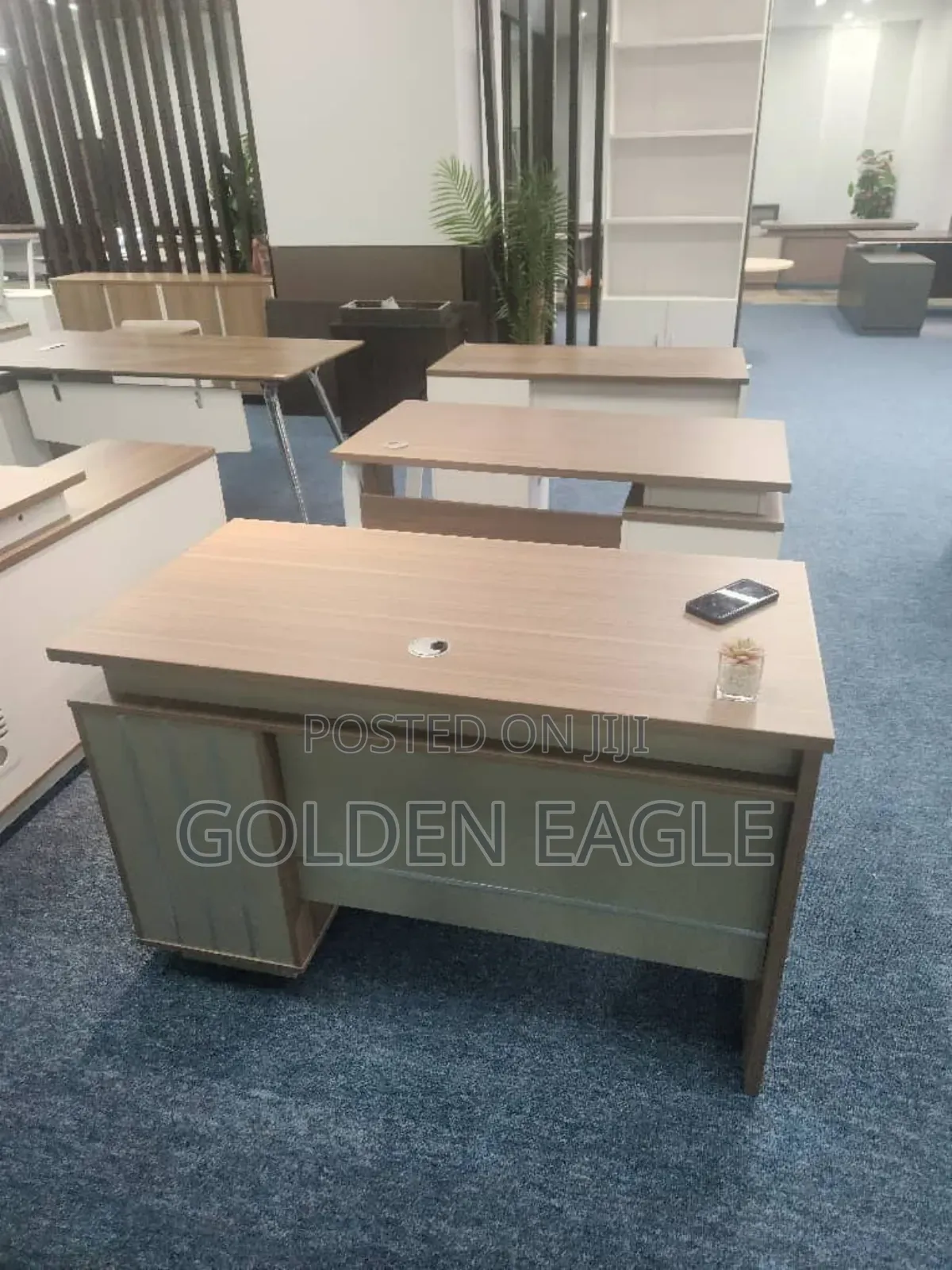 4ft Office Table