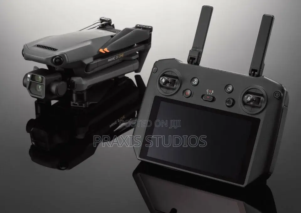 Dji Mavic 3 Pro Drone for Rent