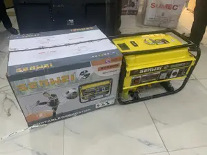 Senwei Sv6200 Technical Operating Manual
