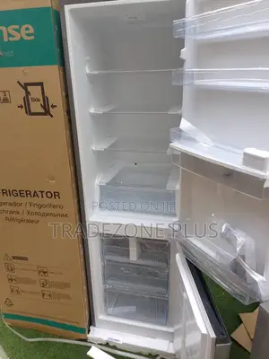 Hisense 3dcb Low-Noise Operation Ensures a Quiet Kitchen Environment.