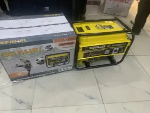 Senwei Sv6200: Startup, Use, and Maintenance Manual
