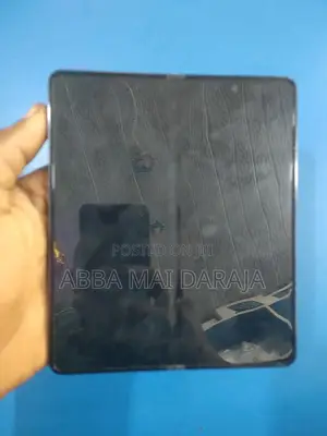 New Samsung Galaxy Z Fold4 256 GB Blue