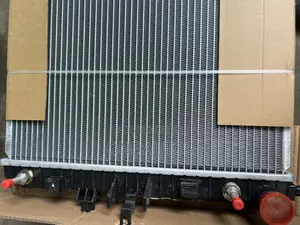 Changan Cs35 Plus Radiator