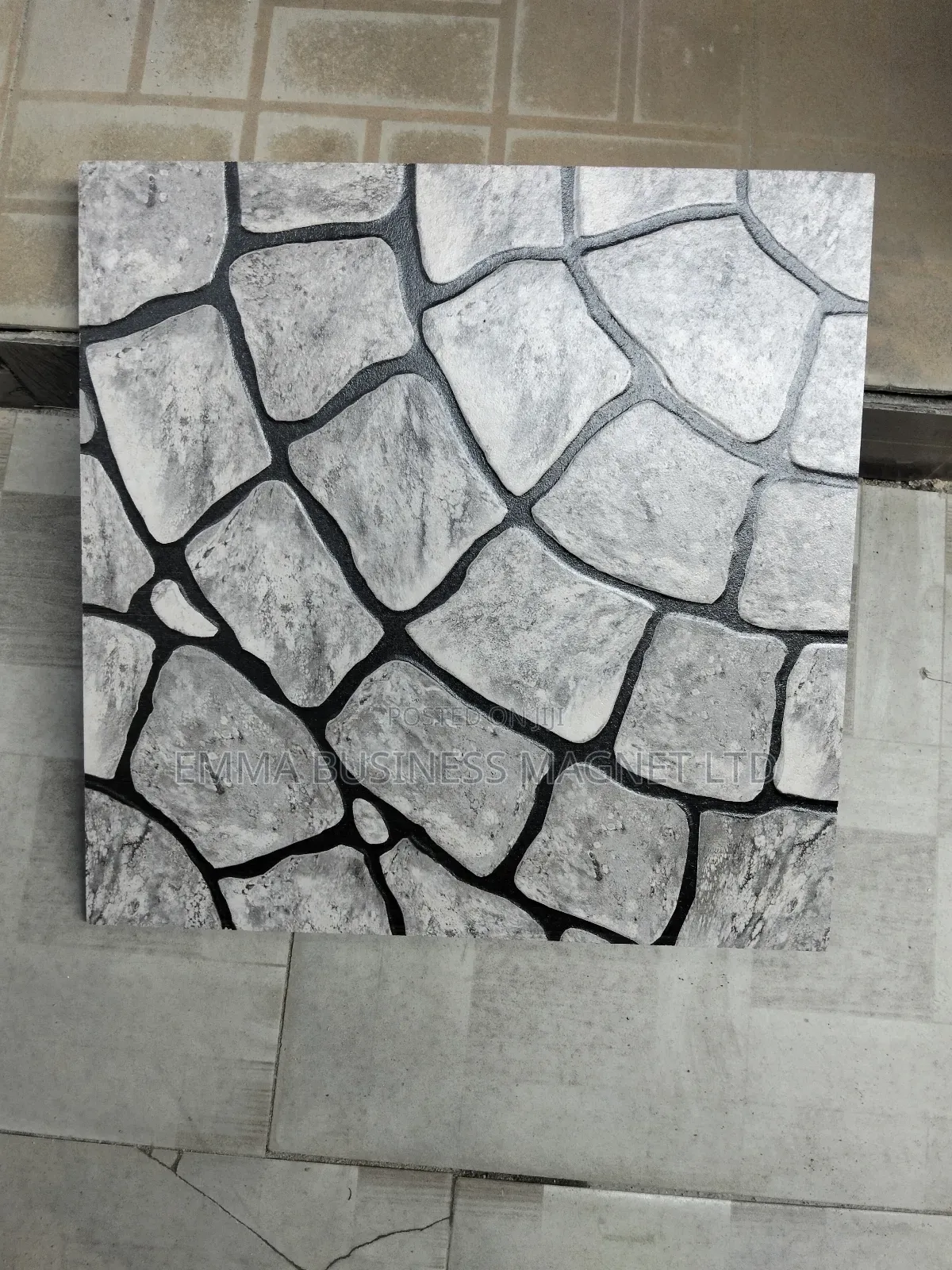 40x40 High Quality Matt Floor Tiles 