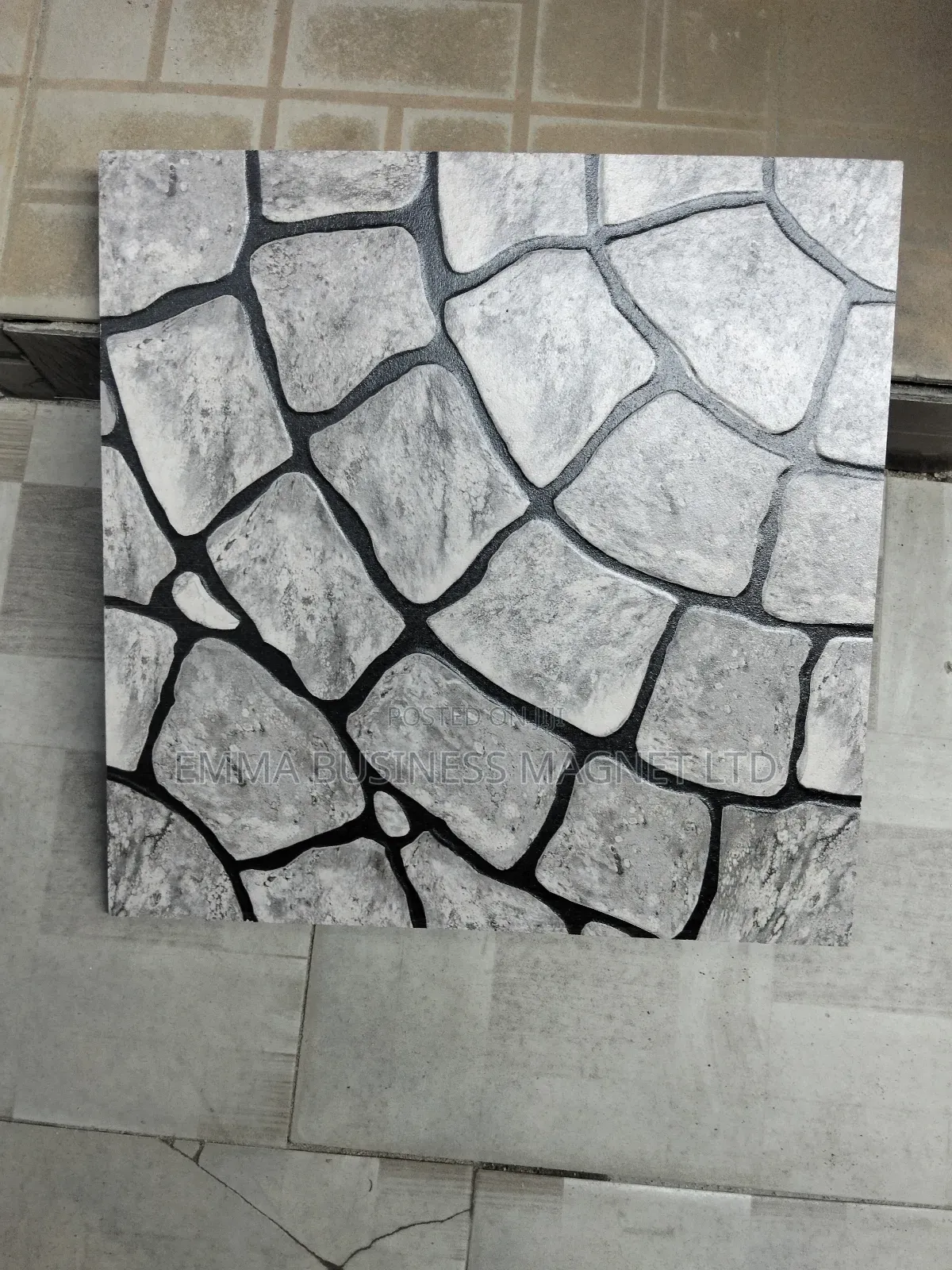 40x40 High Quality Matt Floor Tiles 