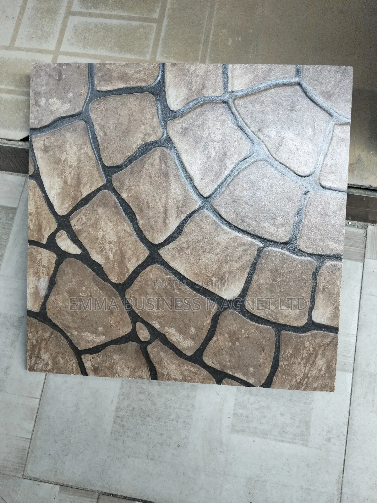 40x40 High Quality Matt Floor Tiles 