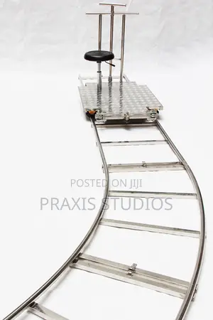 Matador Track Dolly Camera Support for Rent