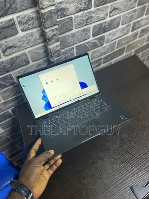 Laptop Dell Latitude 7420 16GB Intel Core I5 SSD 512GB