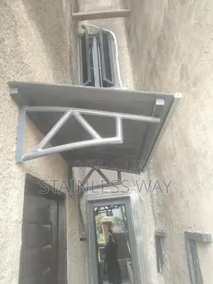 Crystalsky Window